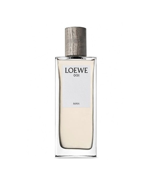 001 Man - | Parfum Eau de Parfum