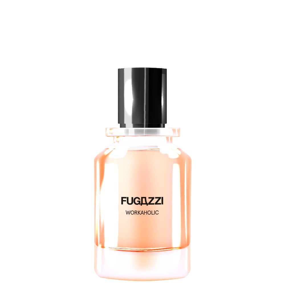 Workaholic - | Parfum Extrait de Parfum