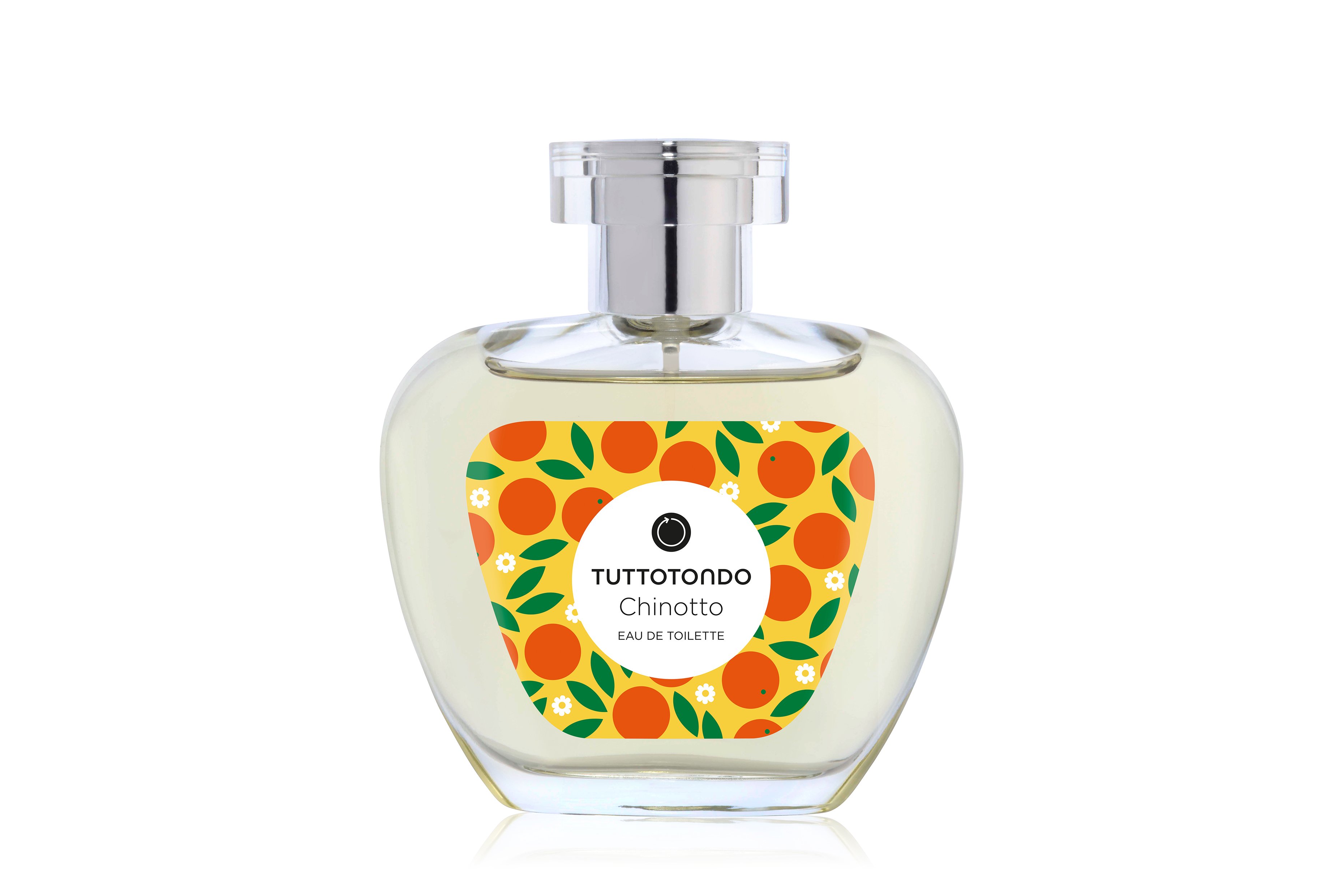 Chinotto Eau de Toilette