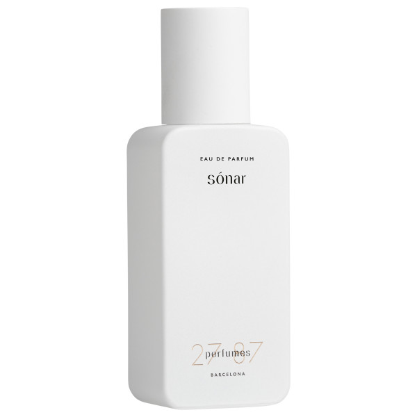 Sónar - | Parfum Eau de Parfum
