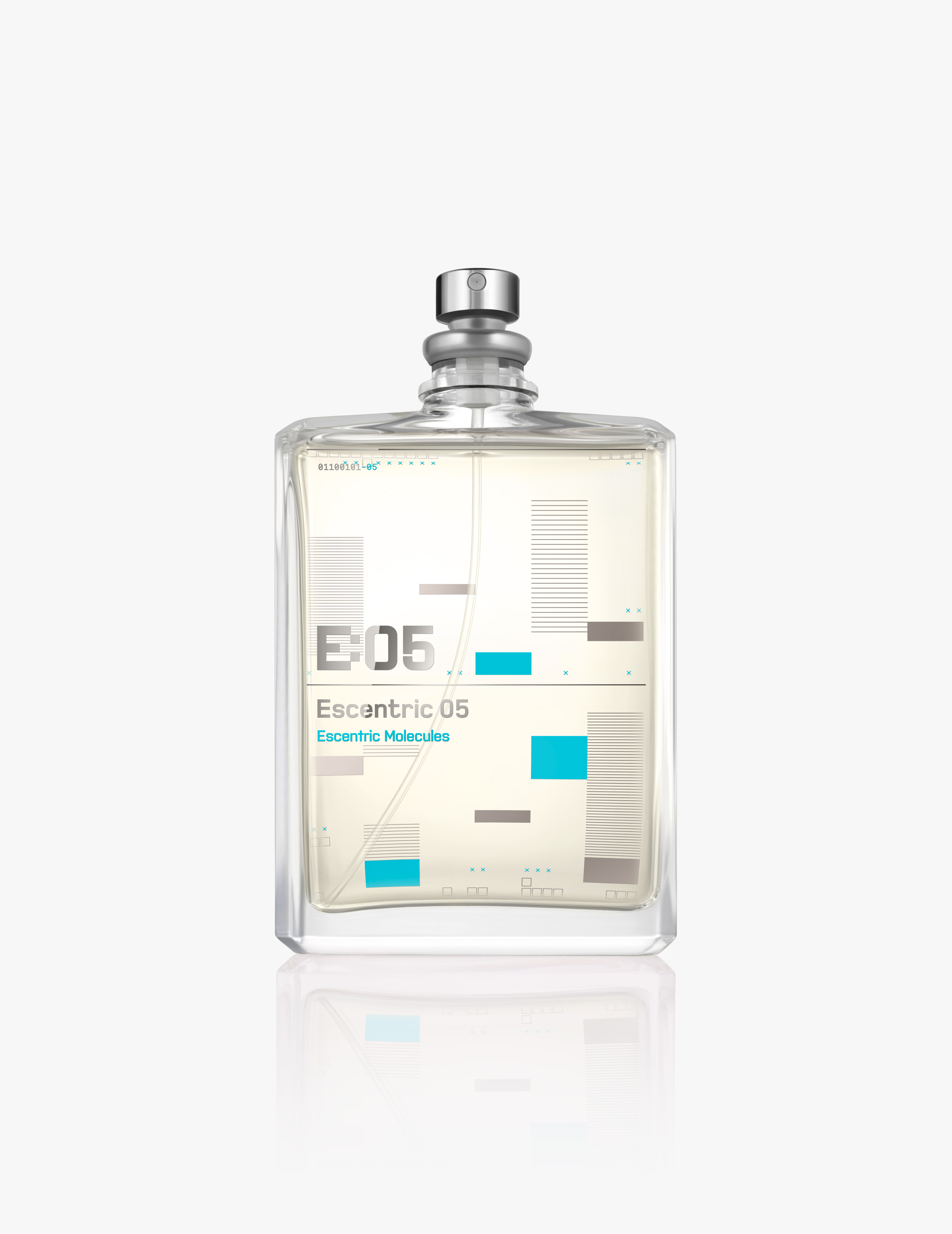 Escentric 05 Spray Eau de Toilette