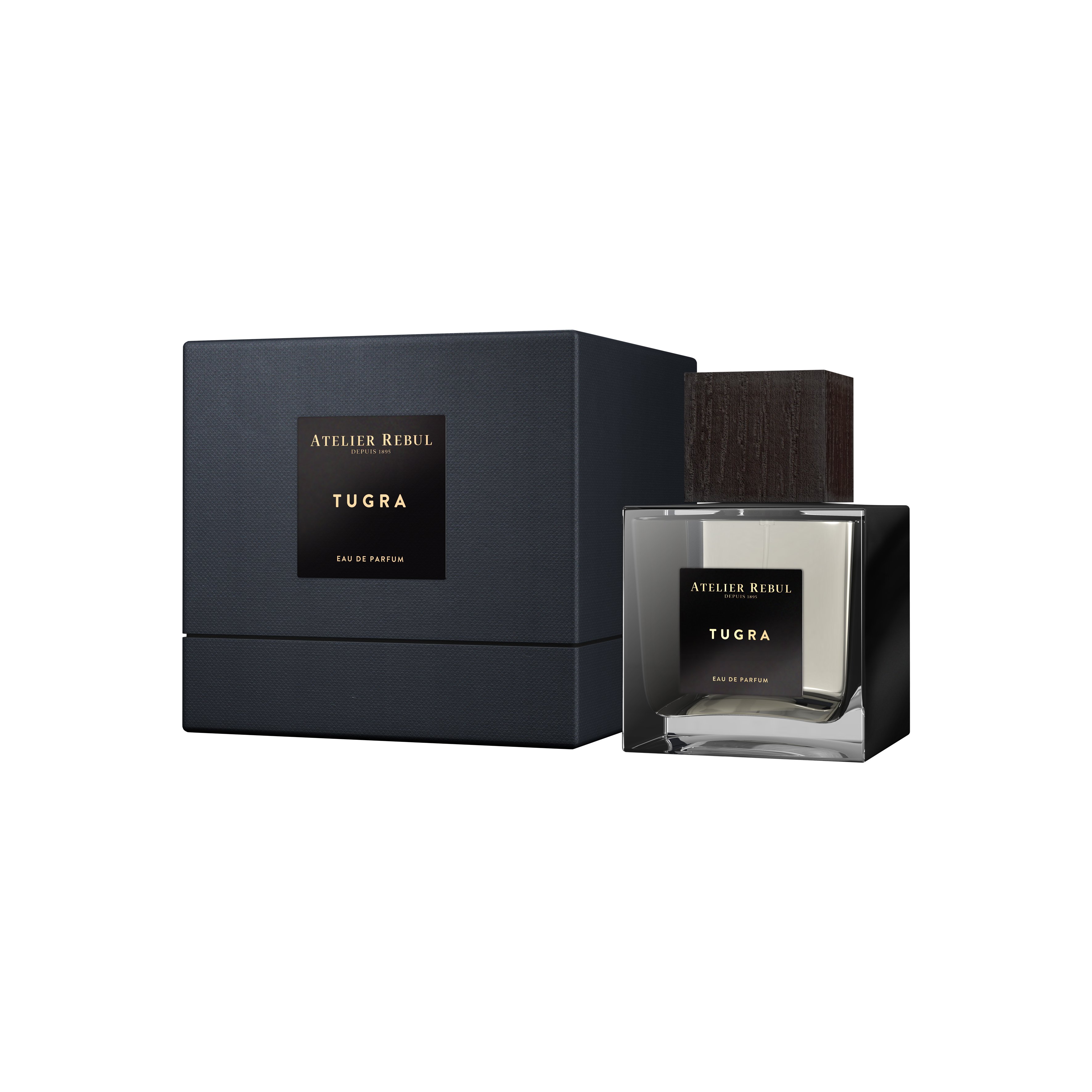 Tugra Eau de Parfum