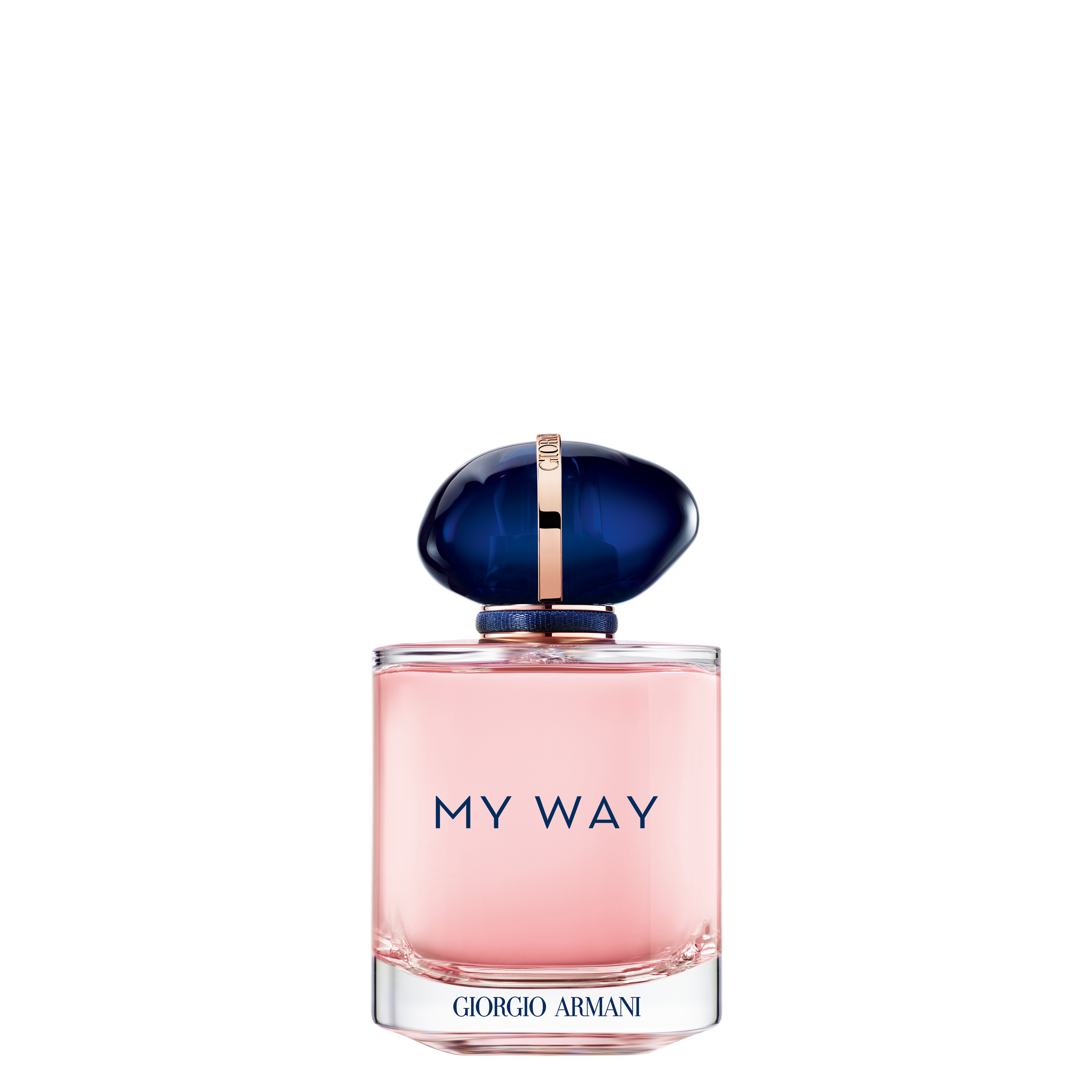 My Way - | Parfum Eau de Parfum