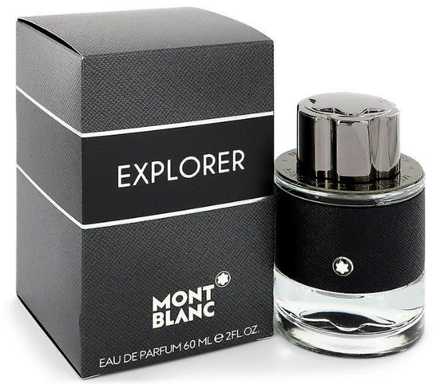 Explorer - | Parfum Eau de Parfum