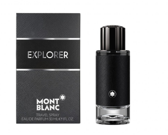 Explorer Travelsize - | Parfum Eau de Parfum