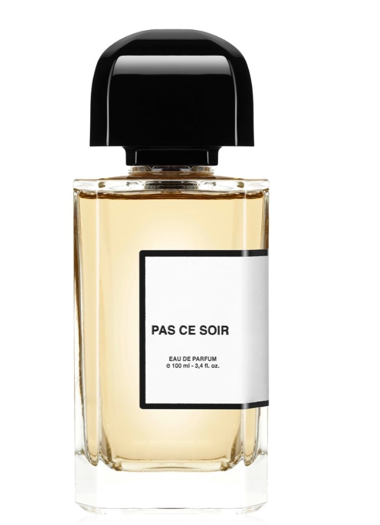 Pas Ce Soir - | Parfum Eau de Parfum