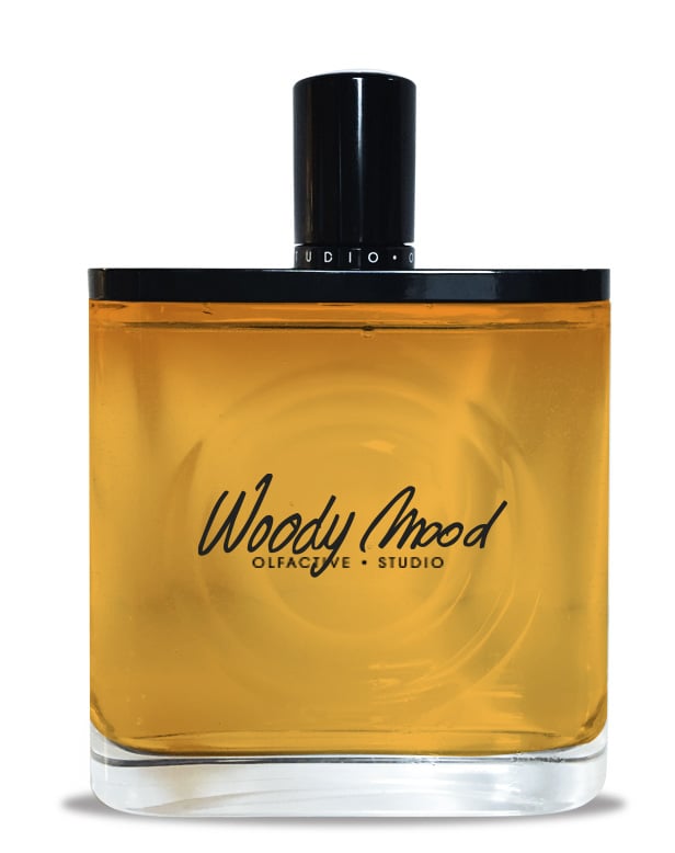 Woody Mood - | Parfum Eau de Parfum