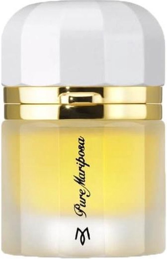 White Collection Pure Mariposa Eau de Parfum