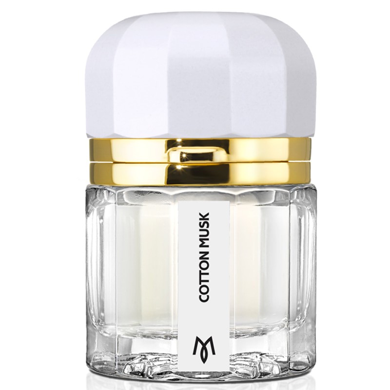 Musks Collection Cotton Musk Eau de Parfum