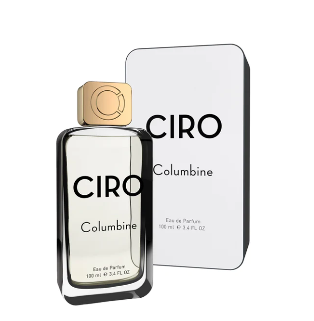 Columbine - | Parfum Eau de Parfum