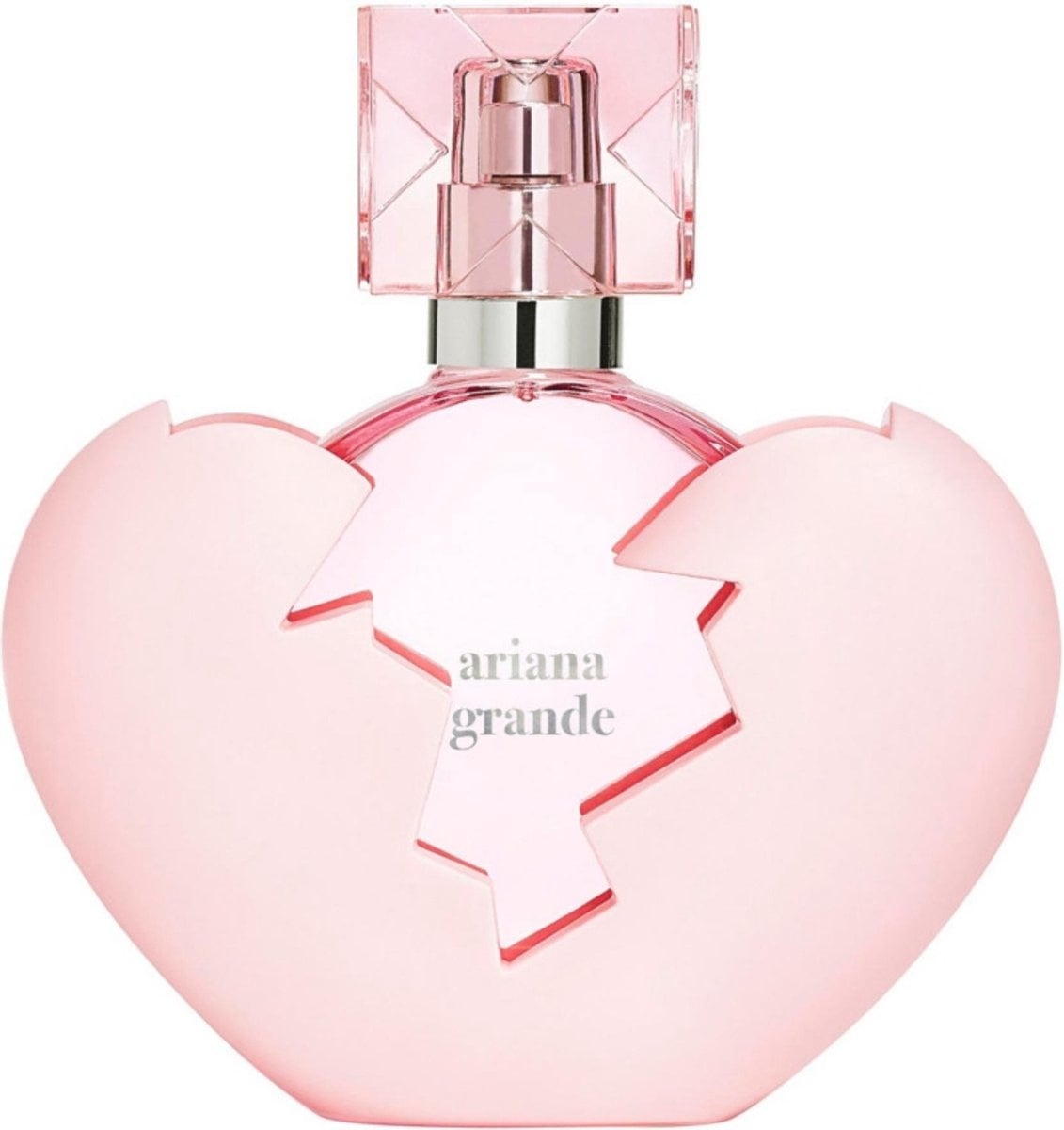 Thank U Next - | Parfum Eau de Parfum