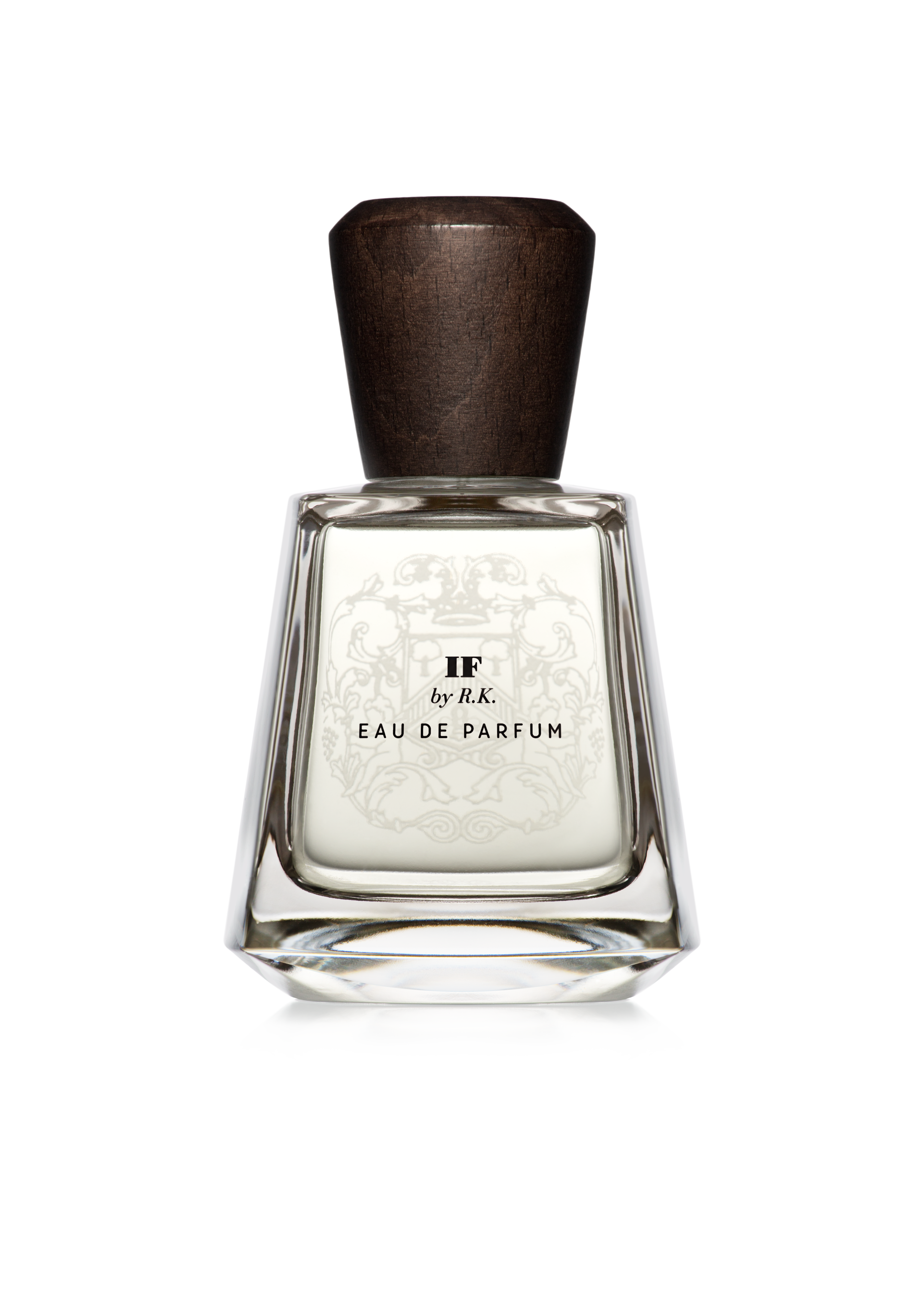 IF by R.K. - | Parfum Eau de Parfum