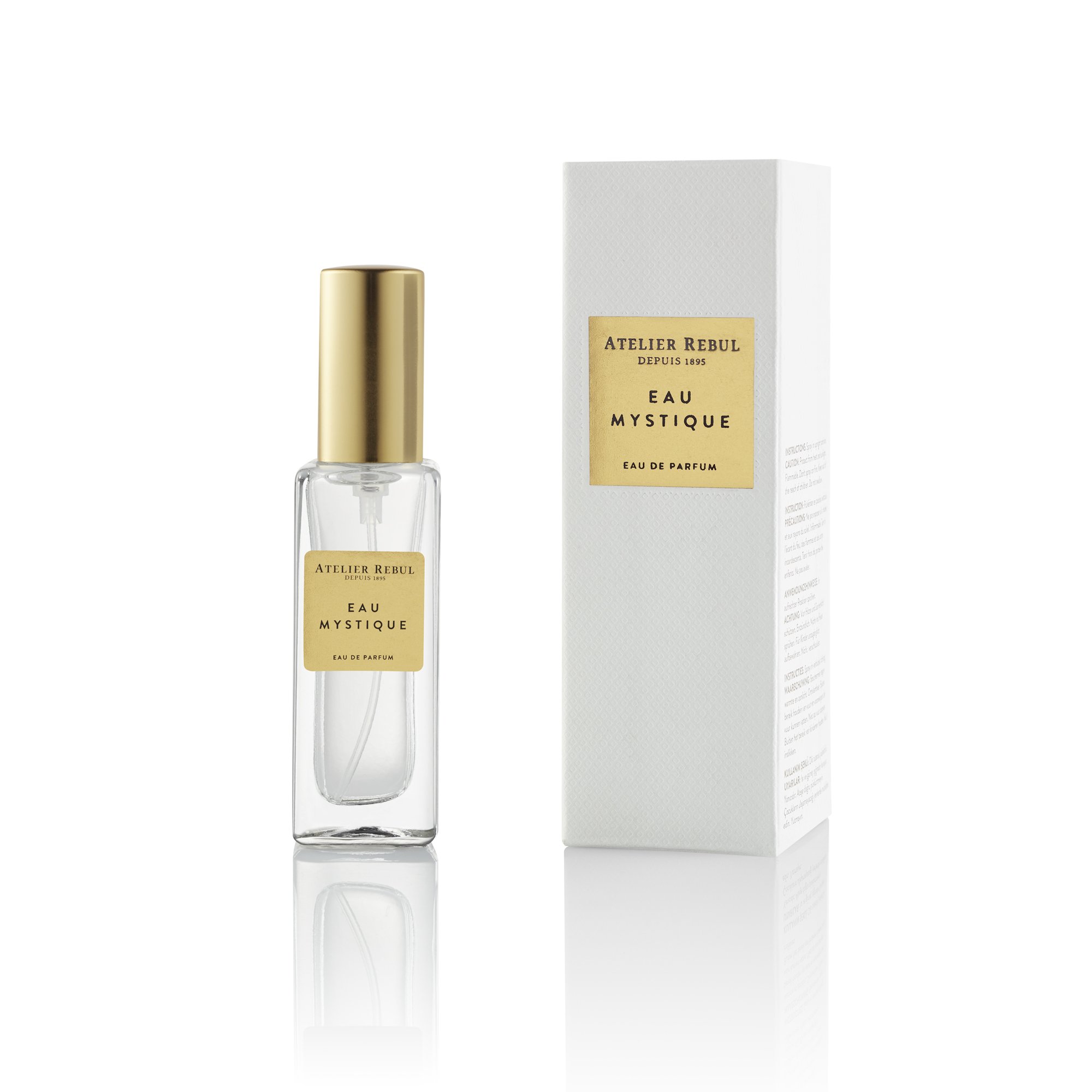 Eau Mystique Eau de Parfum