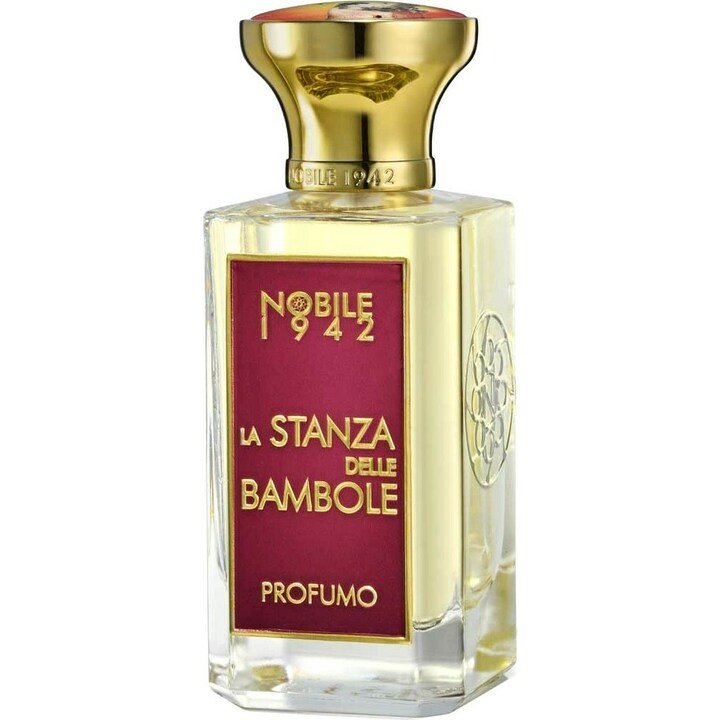 La Stanza Delle Bambole - | Parfum Eau de Parfum