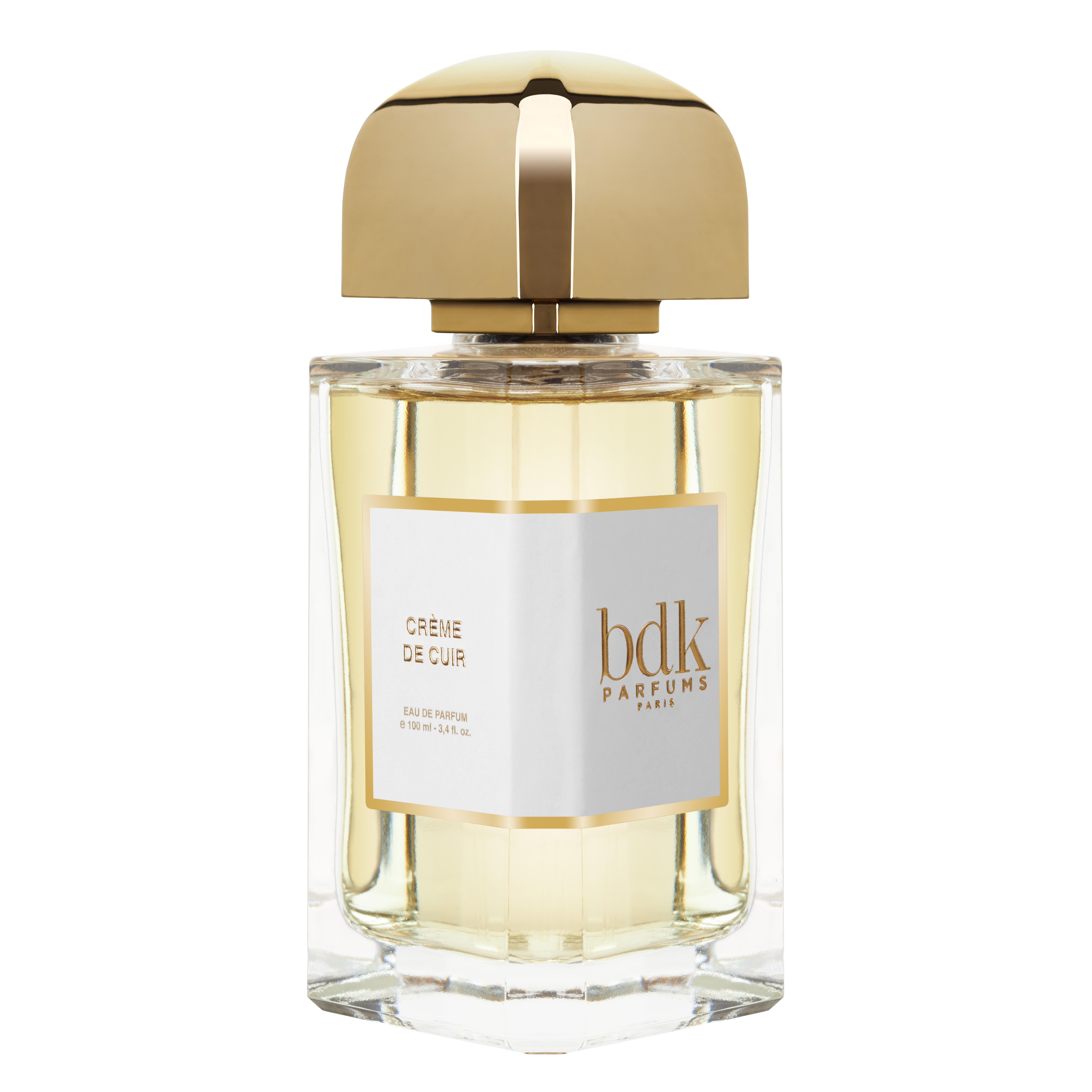 Crème De Cuir - | Parfum Eau de Parfum