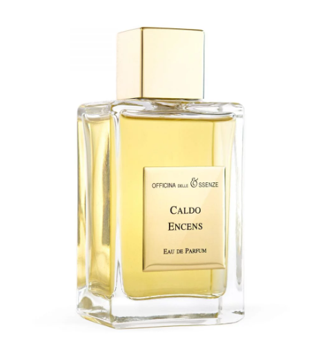 Caldo Encens - | Parfum Eau de Parfum