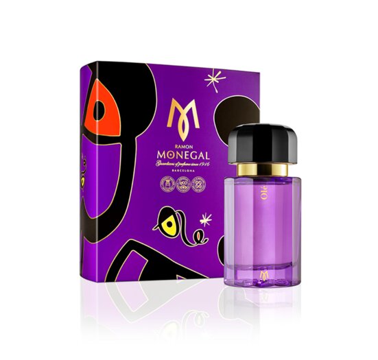 Spanish Style Olé Eau de Parfum