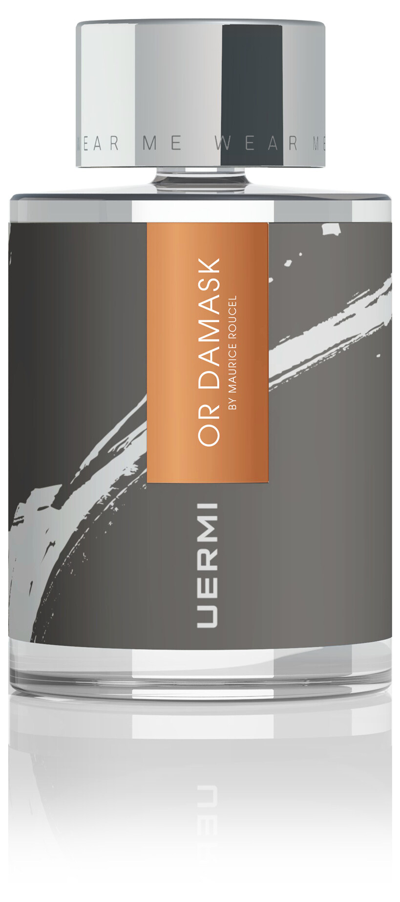 OR±DAMASK - | Parfum Eau de Parfum