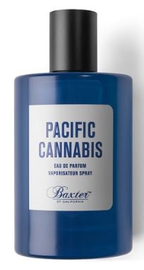 Lifestyle Pacific Cannabis - | Parfum Eau de Parfum
