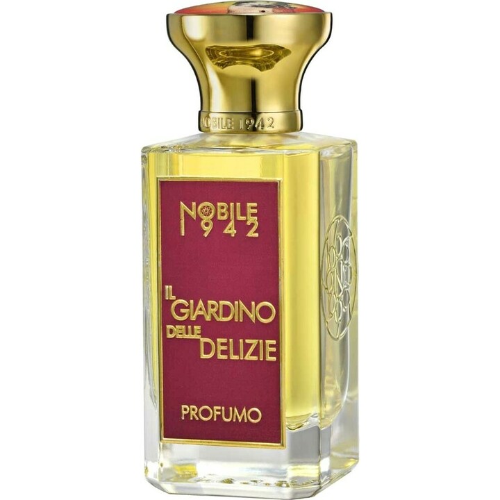 Il Giardino Delle Delizie - | Parfum Eau de Parfum