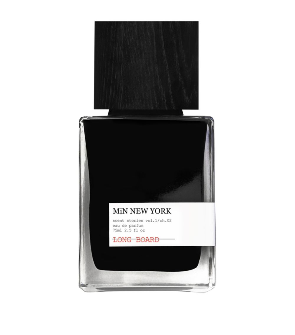 Scent Stories Vol. 1 Long Board Eau de Parfum