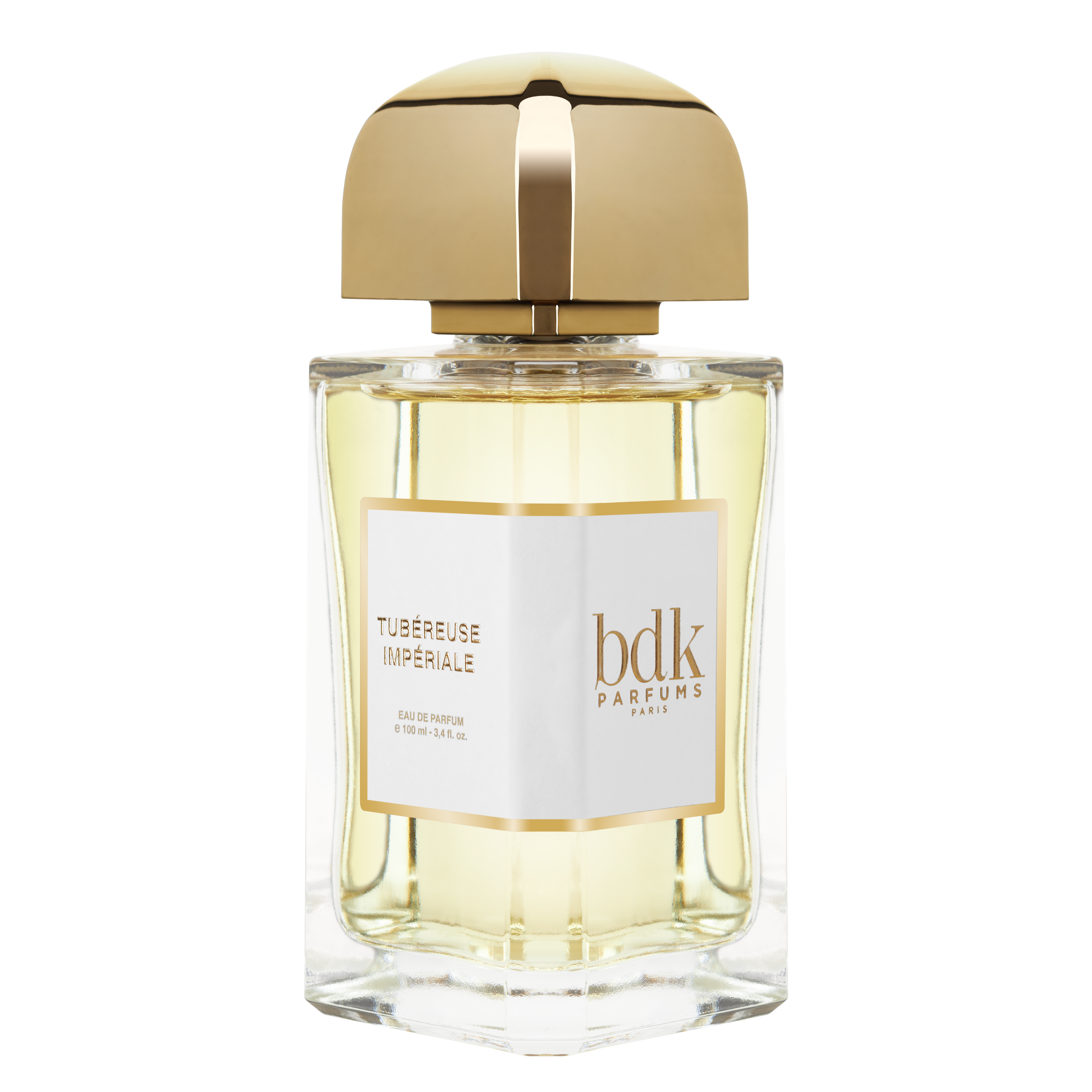 Tubéreuse Impériale - | Parfum Eau de Parfum