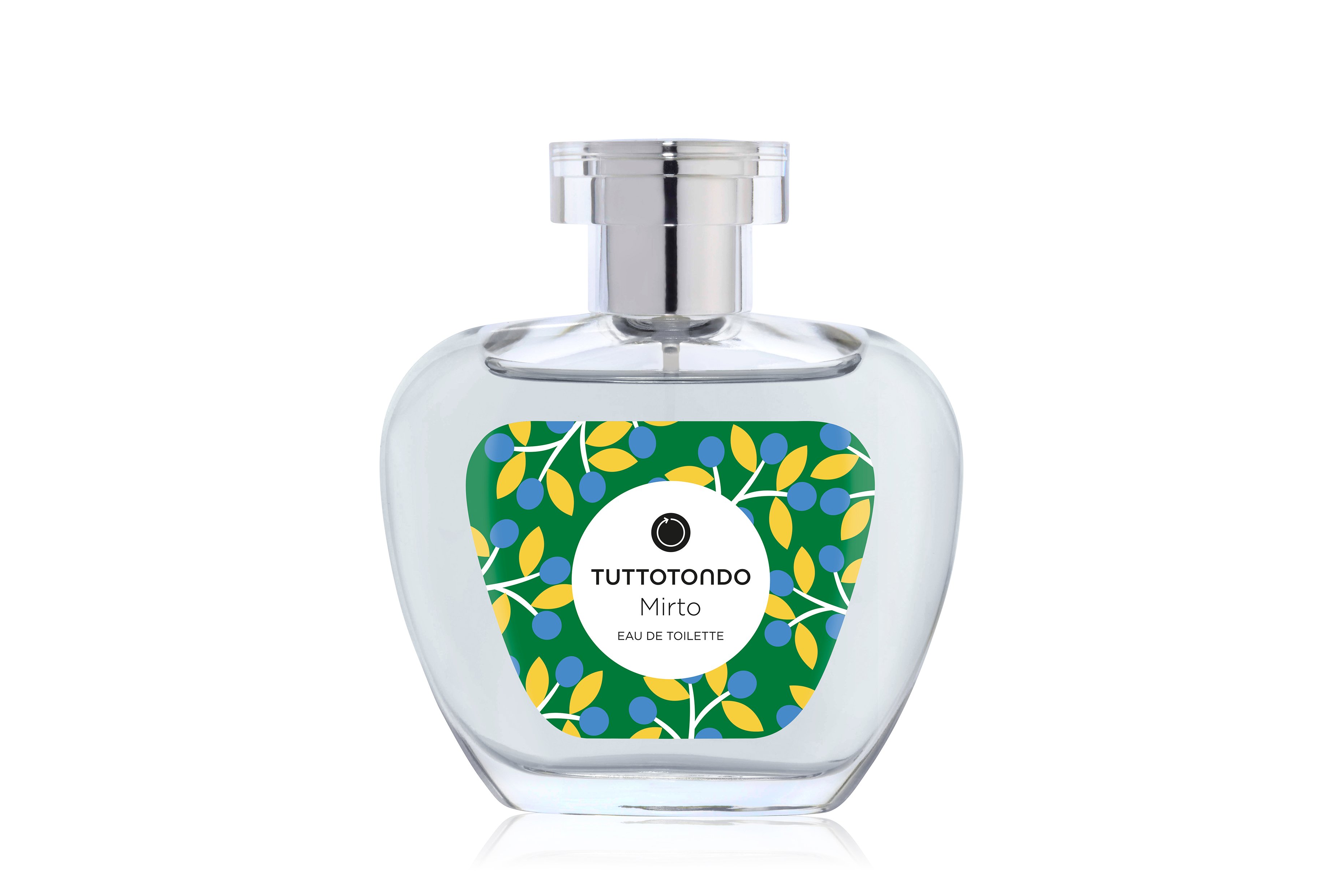 Mirto Eau de Toilette
