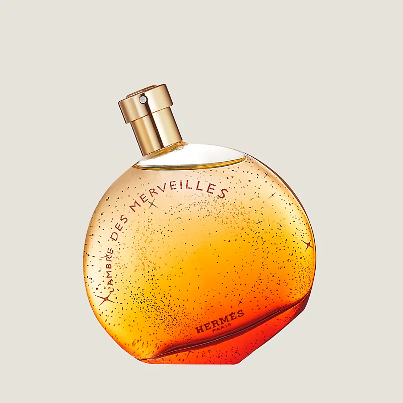 Eau des Merveilles L’Ambre des Merveilles Eau de Parfum