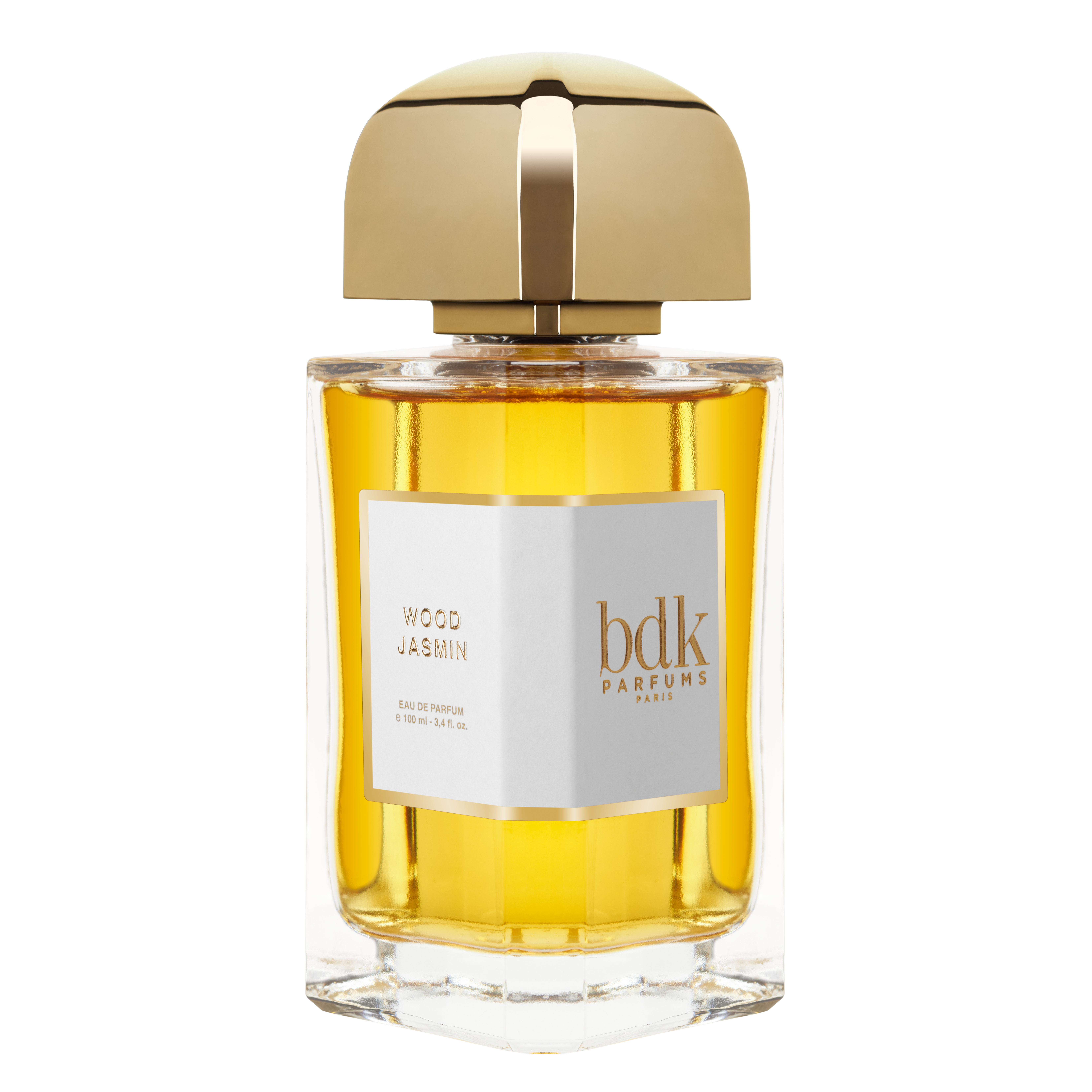 Wood Jasmin - | Parfum Eau de Parfum