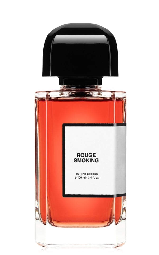 Rouge Smoking - | Parfum Eau de Parfum