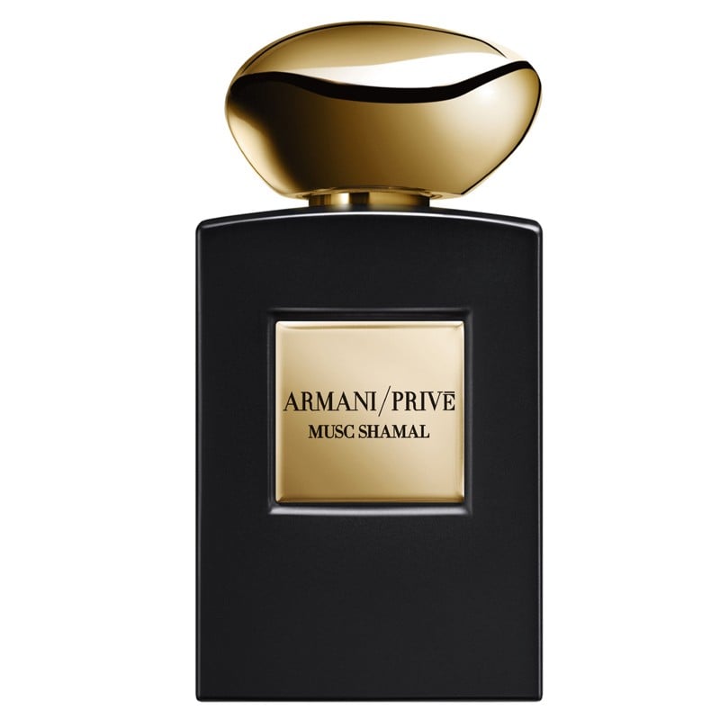 Musc Shamal Intense - | Parfum Eau de Parfum