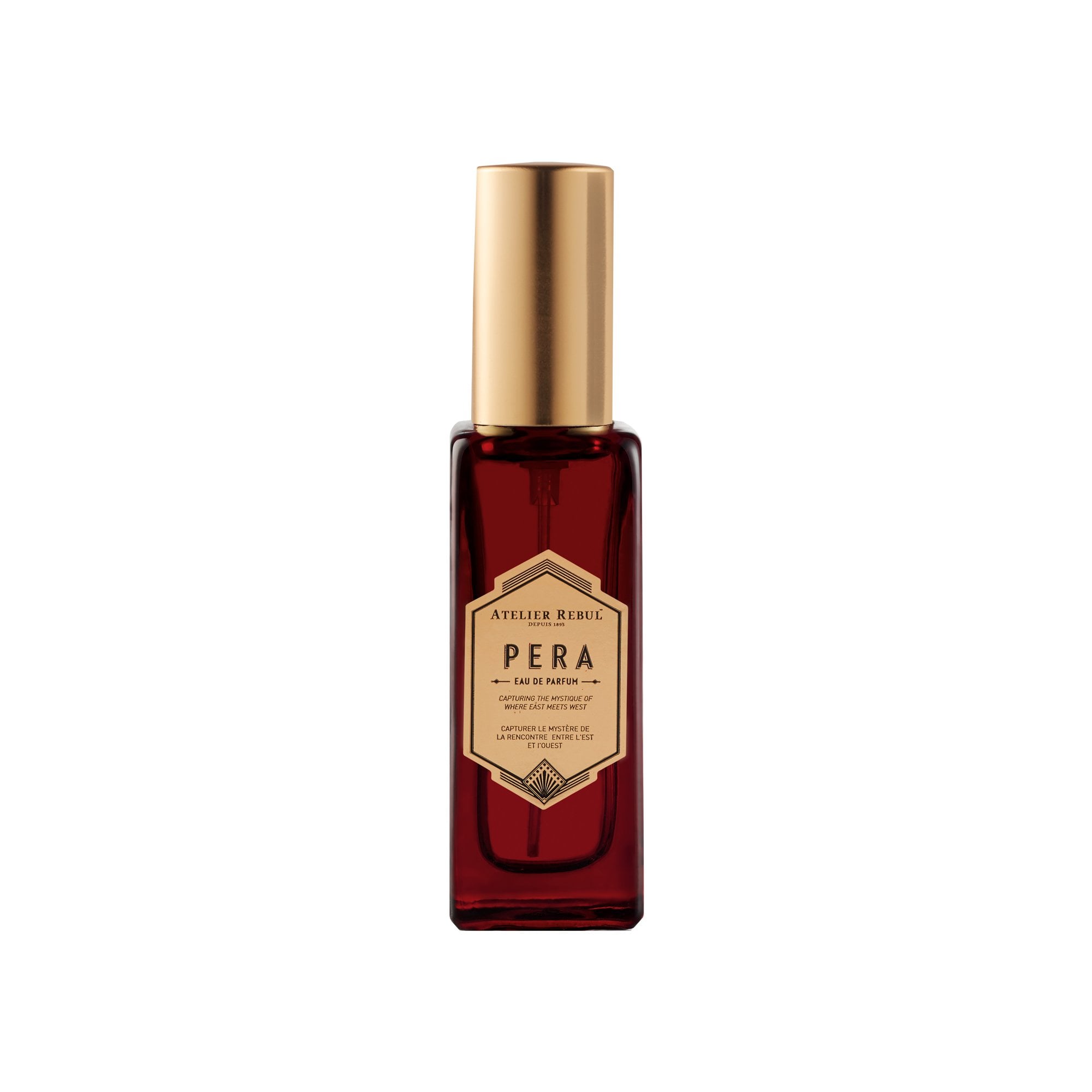 Pera Eau de Parfum