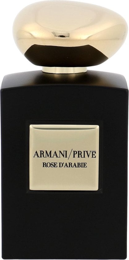 Rose D’Arabie Intense - | Parfum Eau de Parfum
