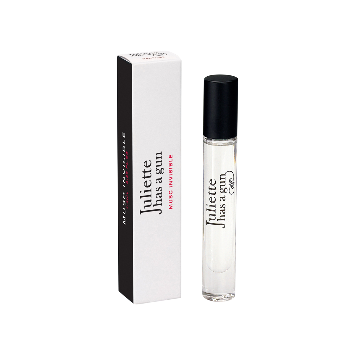 Musc Invisible - 7. | Parfum Eau de Parfum