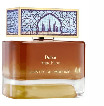 Dubai - | Parfum
