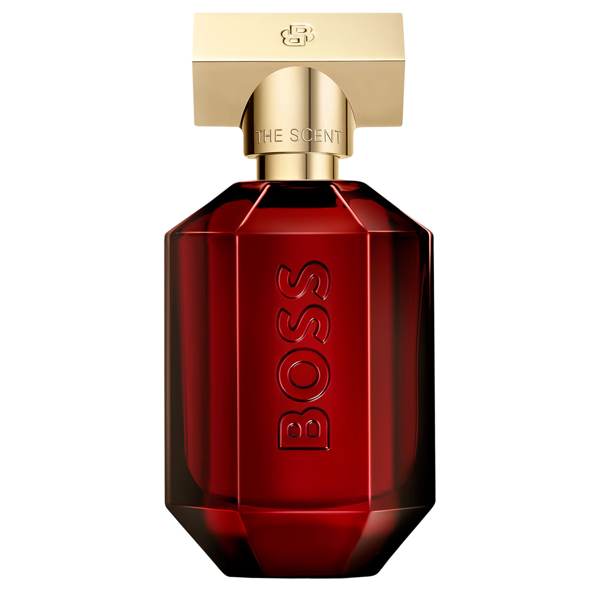 The Scent For Her Elixir Parfum