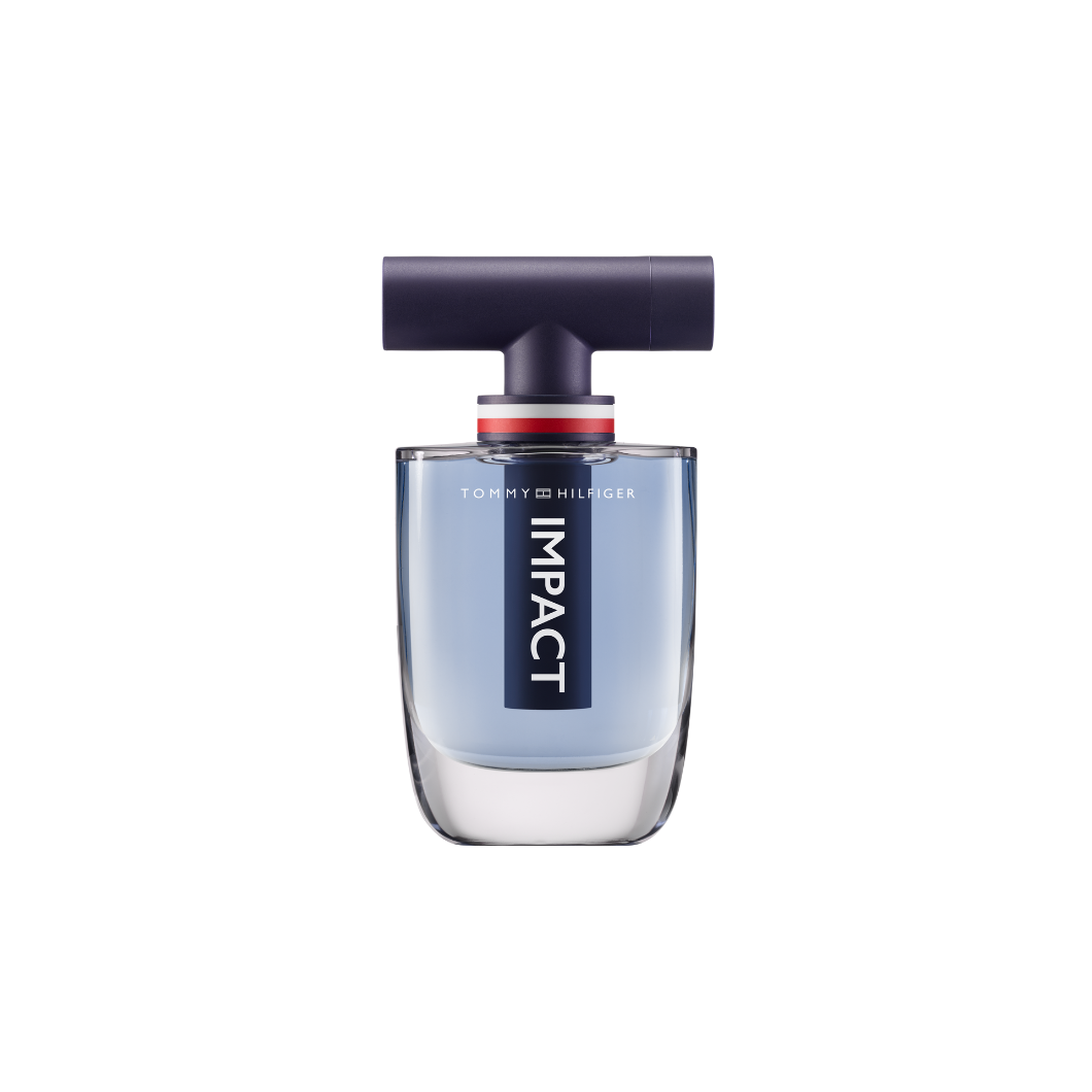 Impact _2 Eau de Toilette