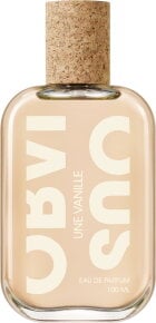 Une Vanille - | Parfum Eau de Parfum