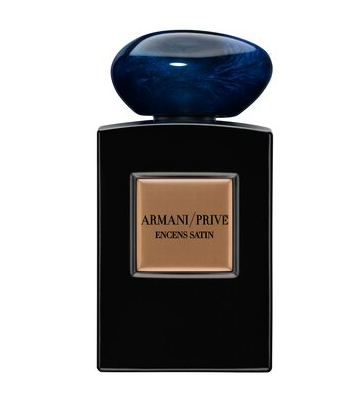 Encens Satin - | Parfum Eau de Parfum