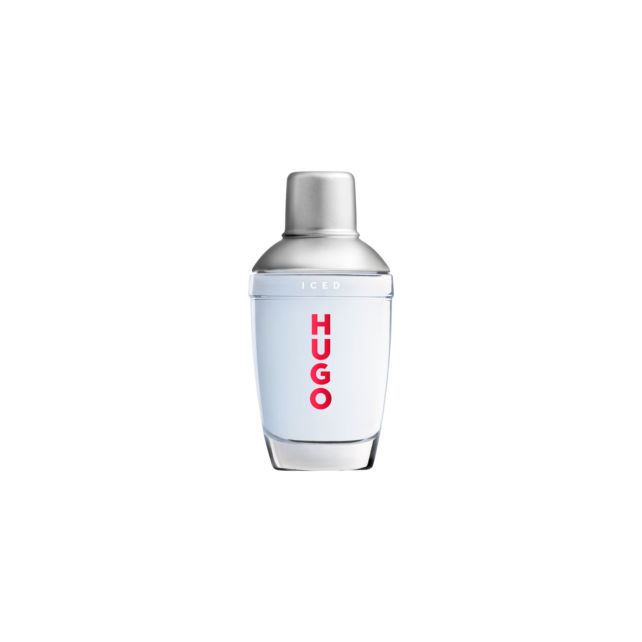 Iced Eau de Toilette