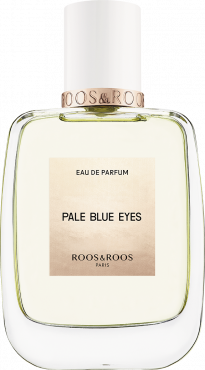 Pale Blue Eyes - | Parfum Eau de Parfum