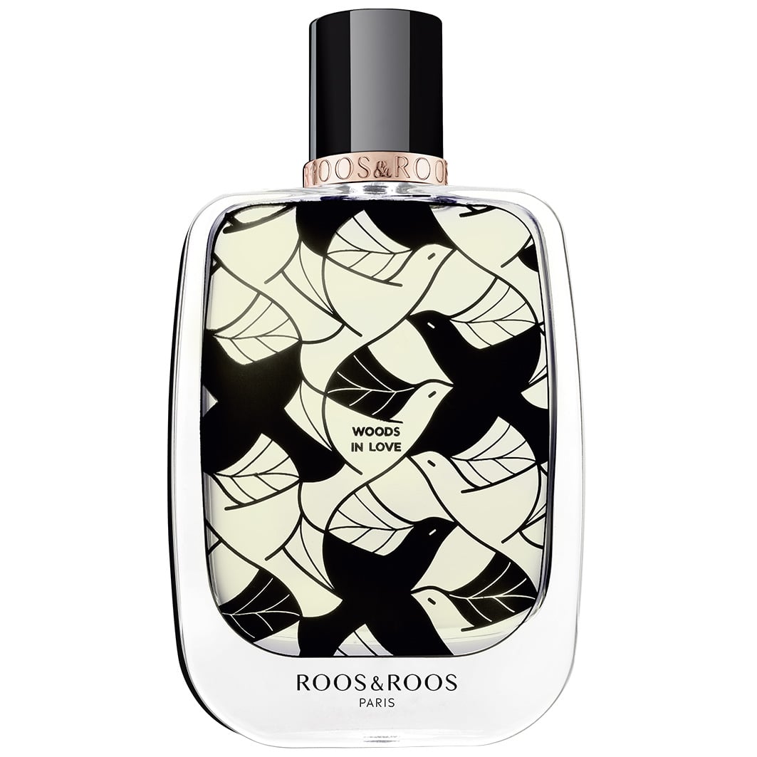Woods in Love - | Parfum Eau de Parfum