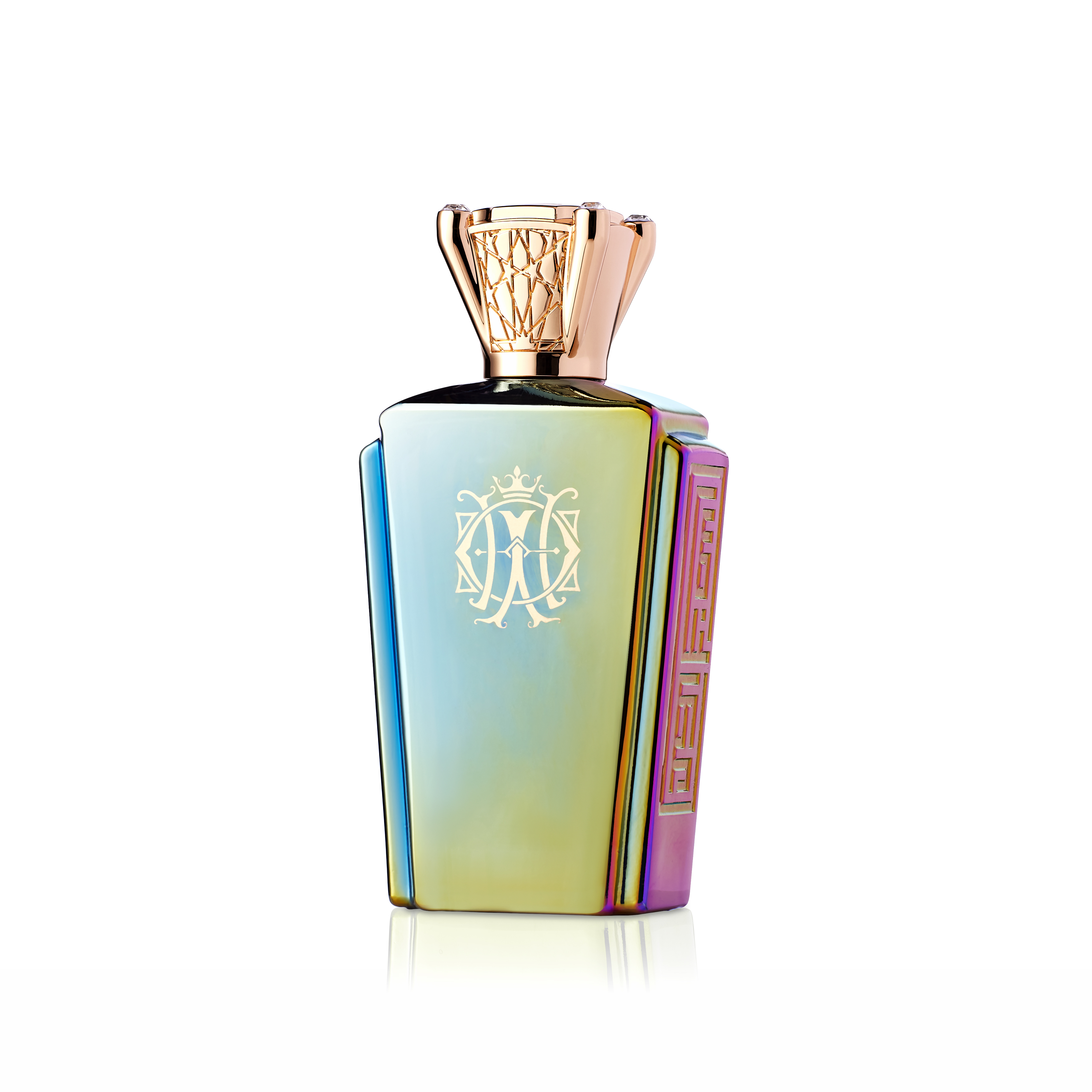 My Magic - | Parfum Extrait de Parfum