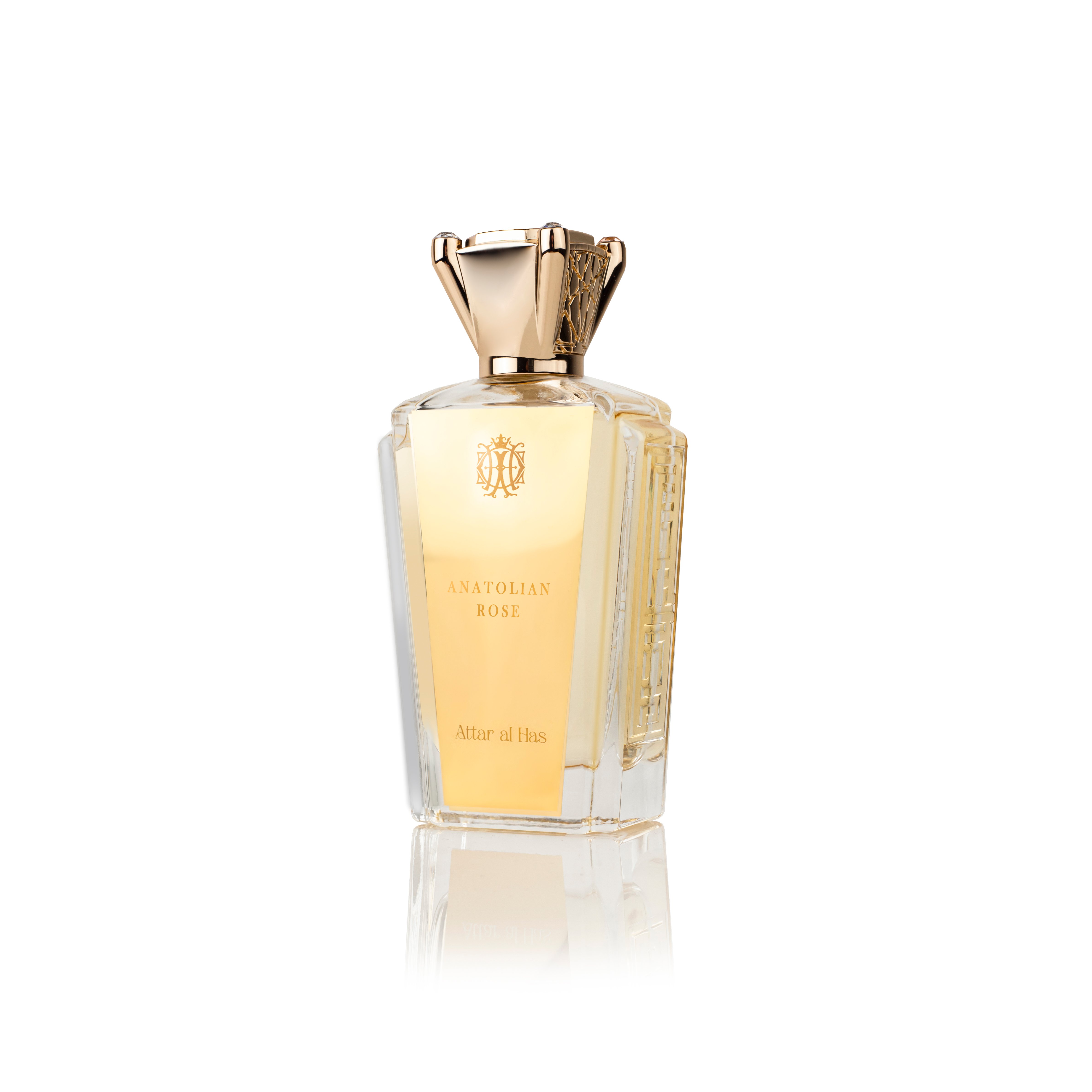 Anatolian Rose - | Parfum Extrait de Parfum