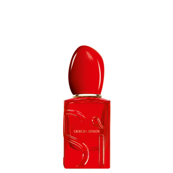 Si Passione Red Musk Eau de Parfum