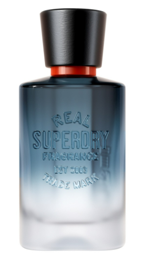 Real 01 Masculin Eau de Toilette