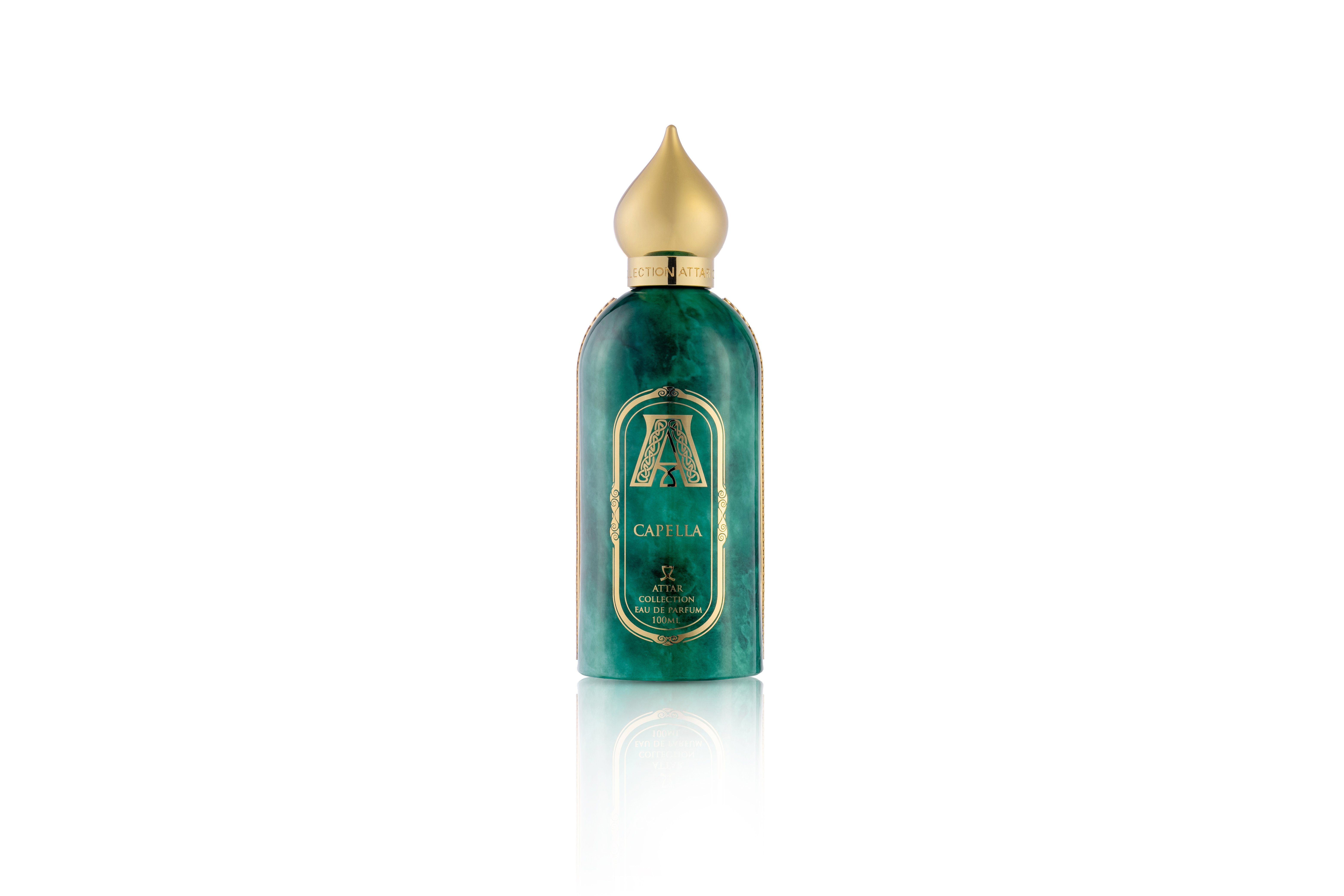 Capella - | Parfum Eau de Parfum