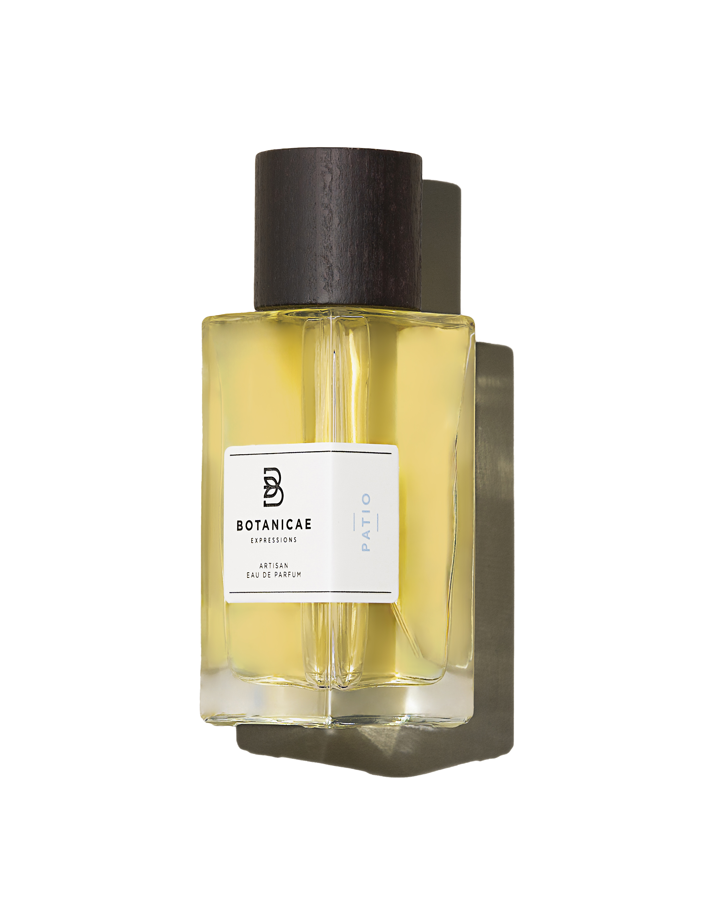 Patio - | Parfum Eau de Parfum