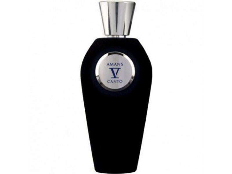 Blue Velvet Amans - | Parfum Eau de Parfum