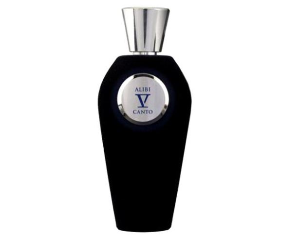 Blue Velvet Alibi - | Parfum Eau de Parfum